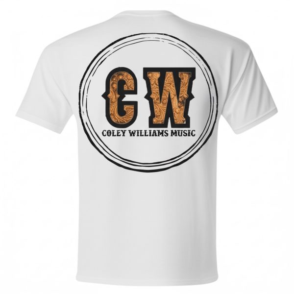 T-shirt 1 - Image 2