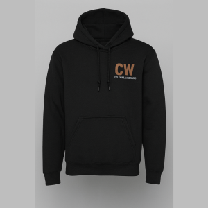 Black Hoodies