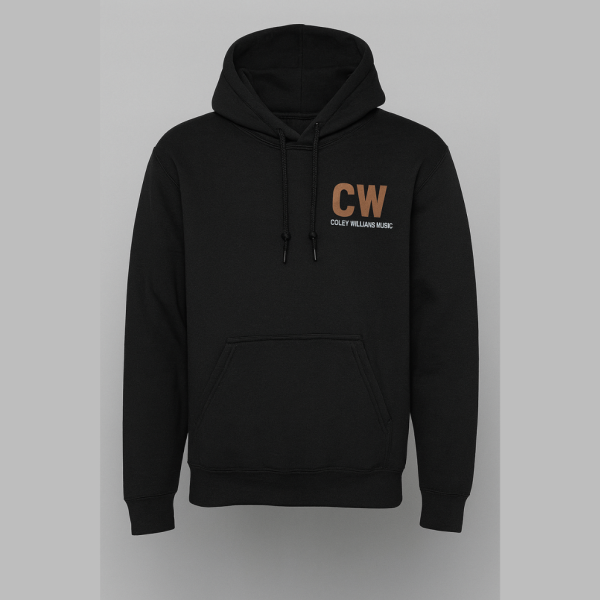 Black Hoodies